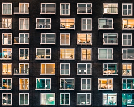 Bolla energetica con calcolatrice