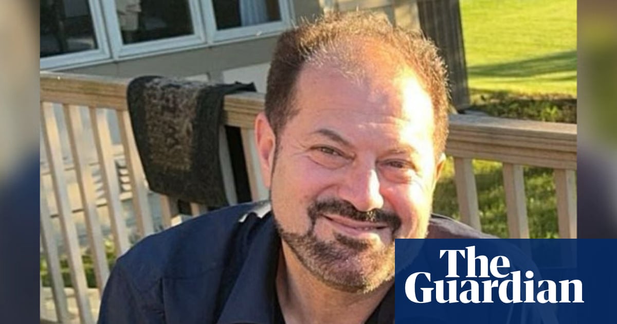 President of Wisconsin’s largest mosque detained by US immigration agents