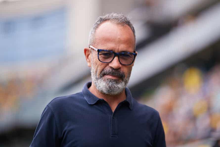 Cádiz cast off their anti-hero in yellow specs for uncertain future in La Liga | Cádiz 1 4000