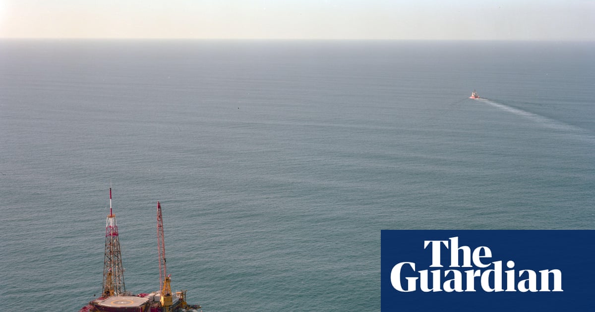 New Zealand Lifts Offshore Oil and Gas Ban
