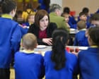 Ministers to put white working-class people in UK at heart of new equalities unit