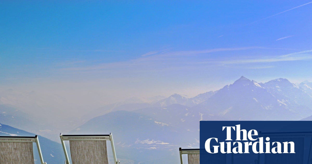 ‘You don’t have to hurtle down slopes or dance like crazy at après parties’: readers’ favourite winter mountain holidays in Europe