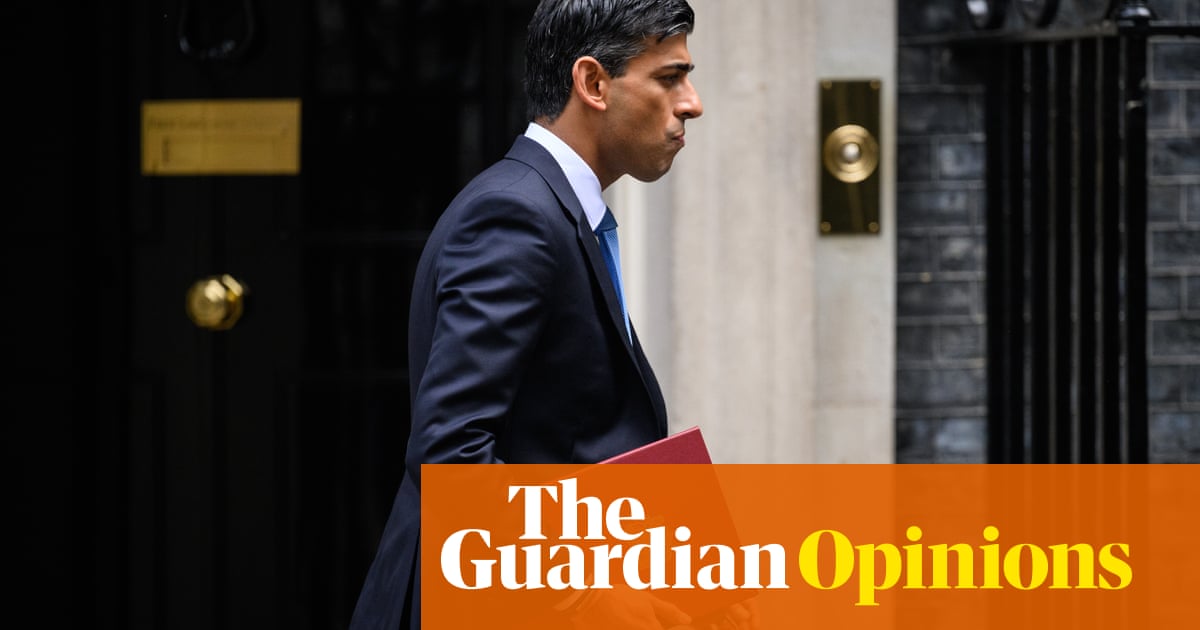 The Guardian view on energy windfall taxes: cynical, but welcome