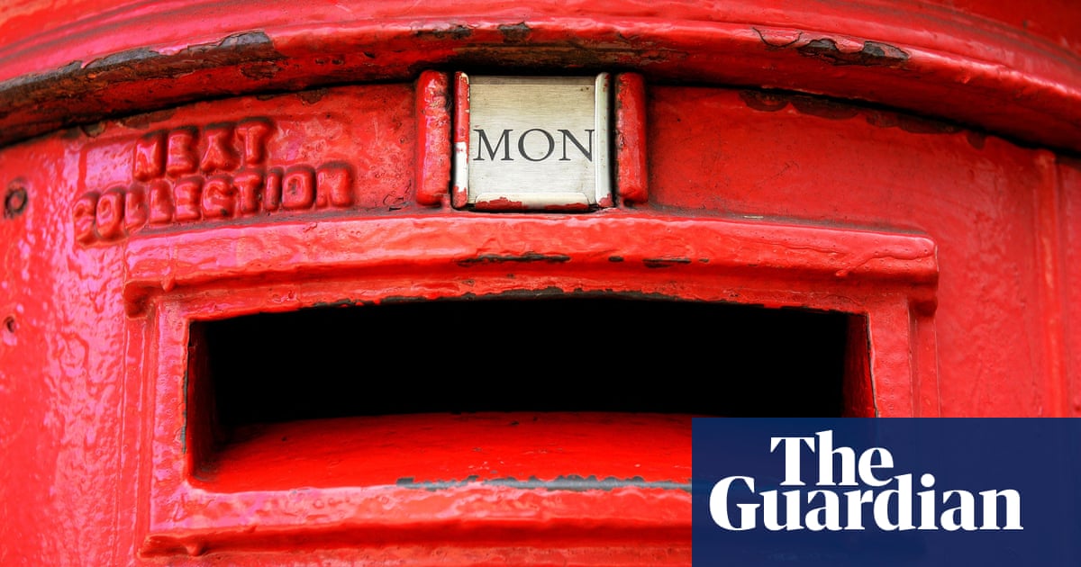 Royal Mail must invest its profits to end distressing delays to deliveries