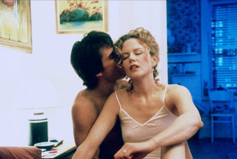 Eyes Wide Shut review â€“ chilling secrecy, quaintly soft-porn sex | Drama  films | The Guardian