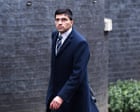 Boss of City regulator accused of threatening consumer group over £9.1bn car loan scheme