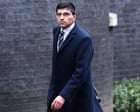Boss of City regulator accused of threatening consumer group over £9.1bn car loan scheme