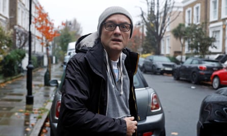 Academic Praised By Cummings Is Remain Voting Critic Of Tory Plans Dominic Cummings The Guardian