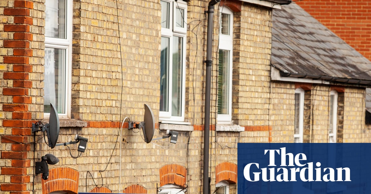 Solicitors report late flood of no-fault evictions before ban in England