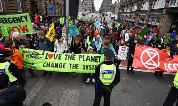 Image result for extinction rebellion