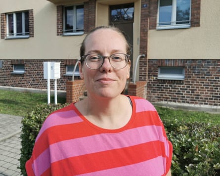 Anne Nitschke