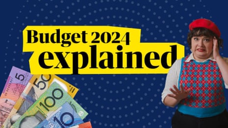 The 2024 Australian federal budget: what you need to know – video