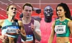 'Perth is primed for fast times': Australian athletics' Generation Next set to light up nationals | Jack Snape