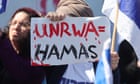 Israel will ignore findings of inquiries into Unrwa in Gaza, say diplomats