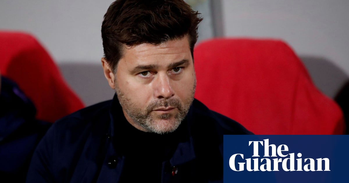 Mauricio Pochettino ‘ready and would love’ to return to Premier League