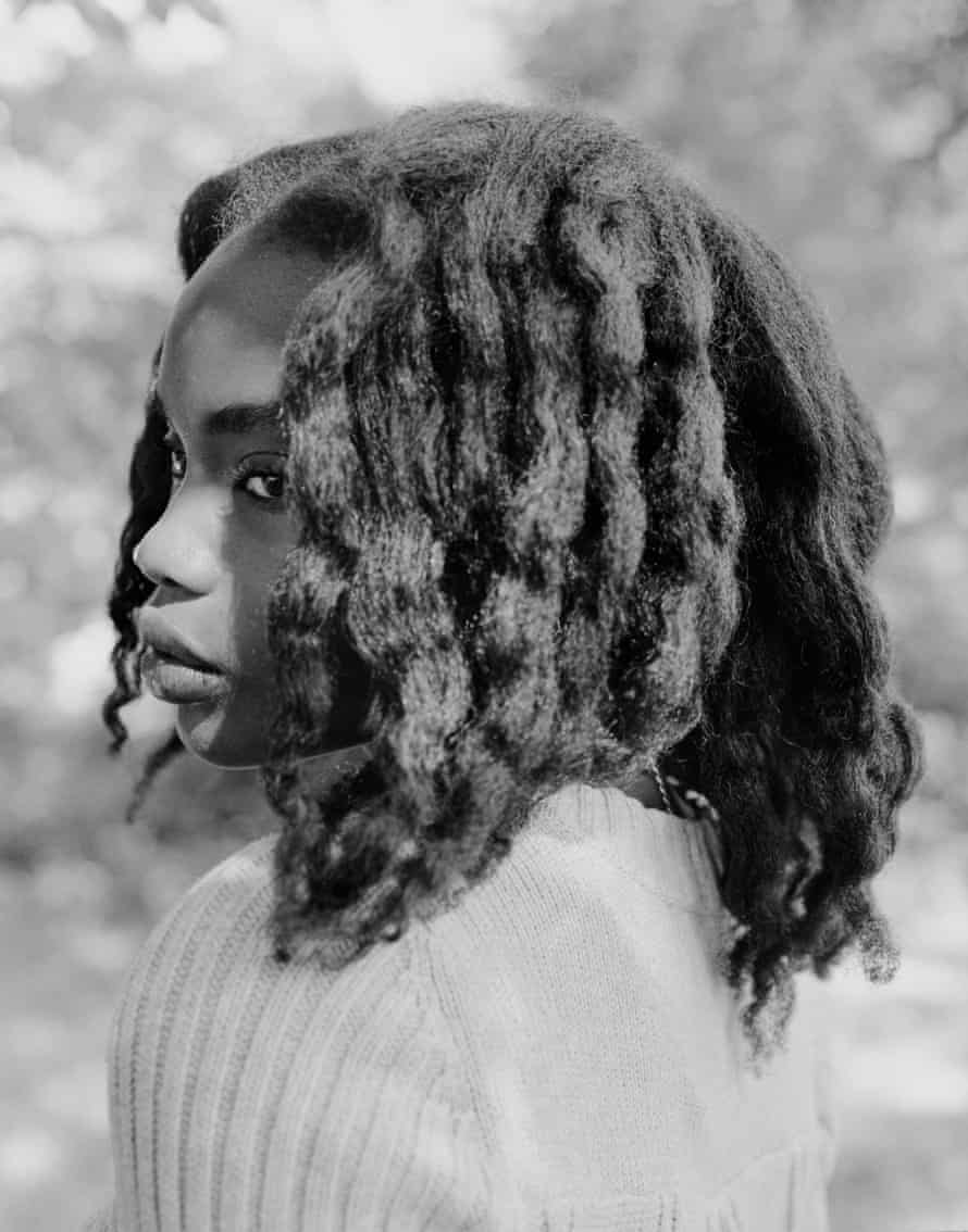Untitled. From the series Languor by Donavon Smallwood