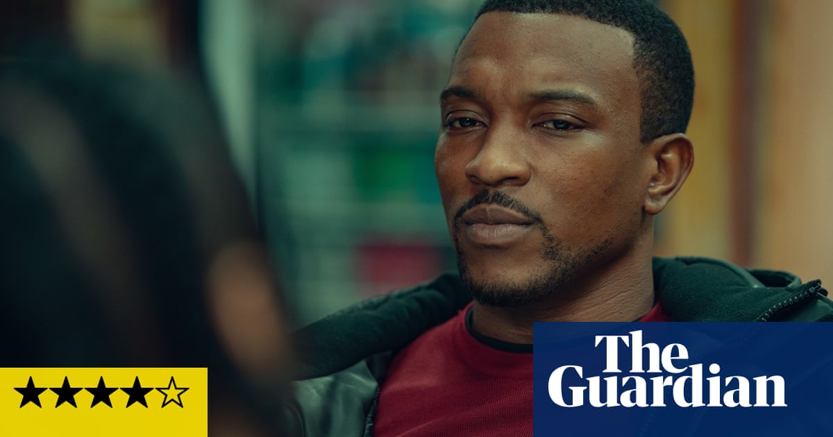 Top Boy review – this brilliant crime drama always leaves you guessing