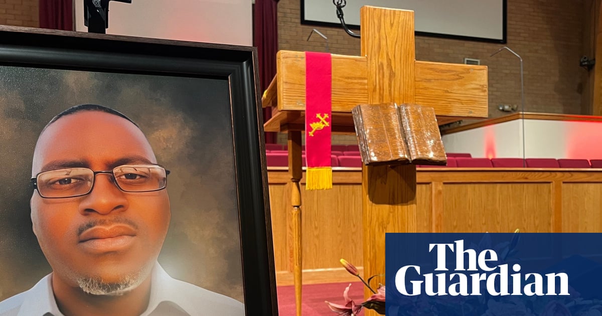 Family of US man who died after officer shoved knee into back sues police