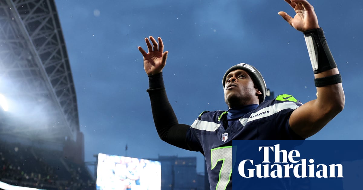 Raiders reportedly nab QB Geno Smith from Seahawks for third-round pick | Las Vegas Raiders Raiders reportedly nab QB Geno Smith from Seahawks for third-round pick | Las Vegas Raiders