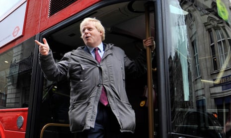 Boris approves Westfield London £1bn expansion