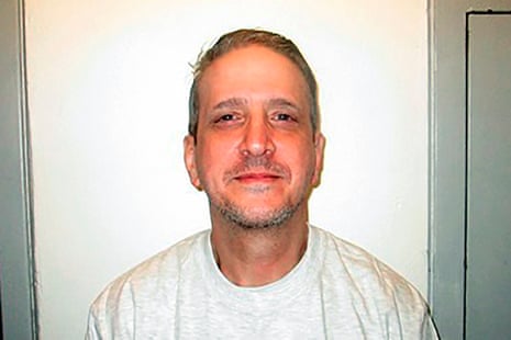 Supreme Court Offers New Hope for Oklahoma Death Row Inmate