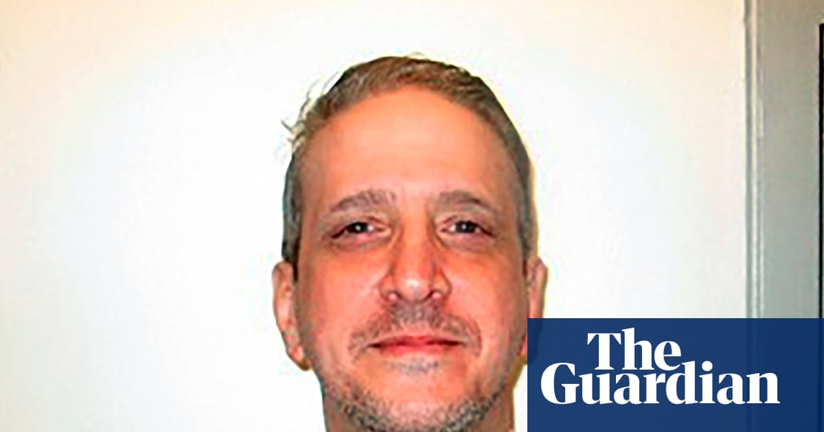 Free Glossip? After 30 Years, Oklahoma Finally Cut Him Loose – But the Game Ain't Over