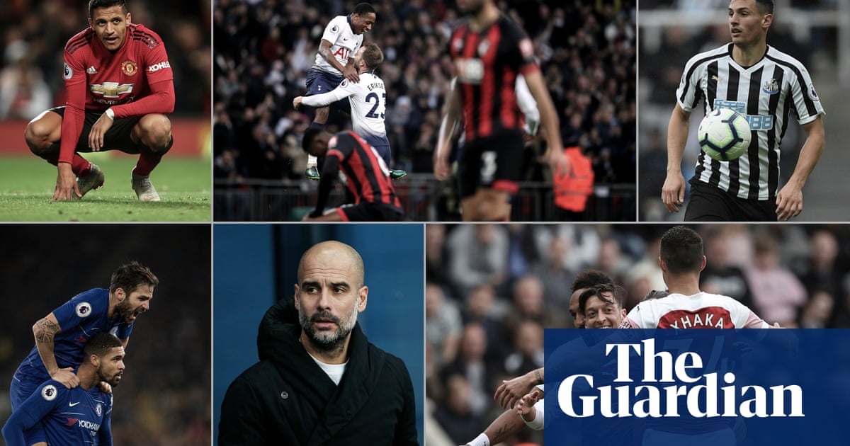 QnA VBage Premier League: 10 things to look out for this weekend