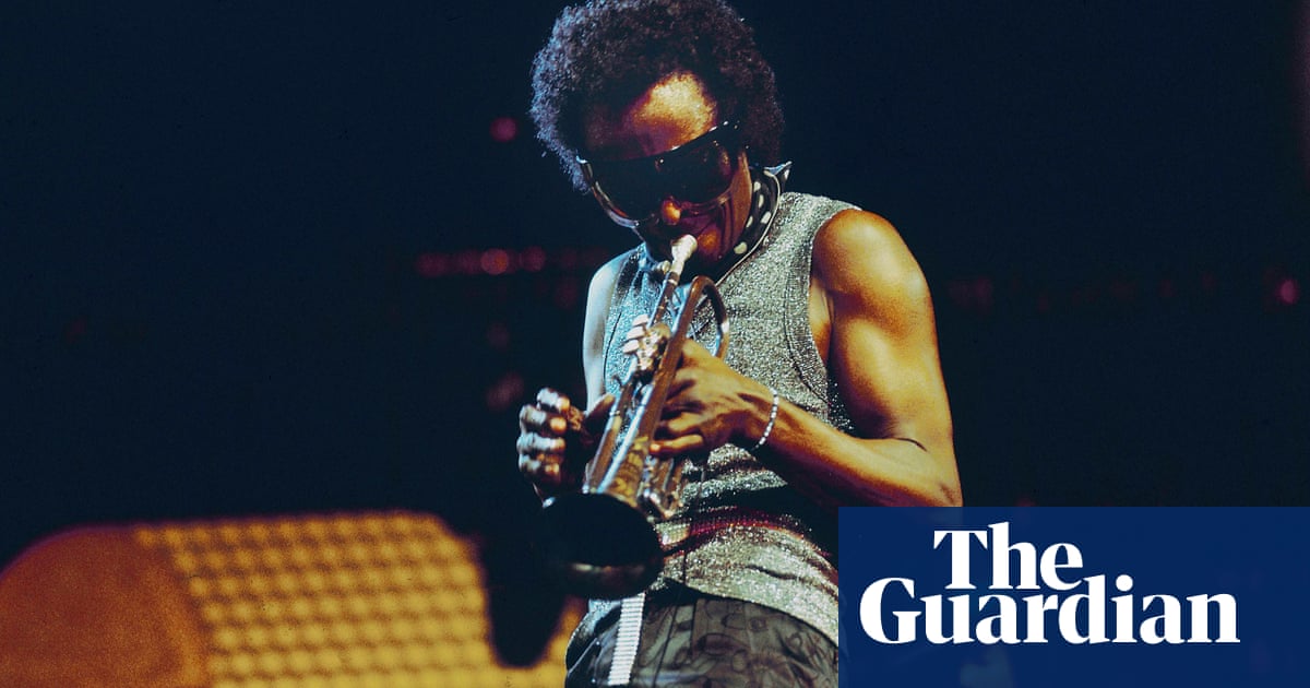 Miles Davis and Giants of Jazz reviewed – archive, 15 November 1971