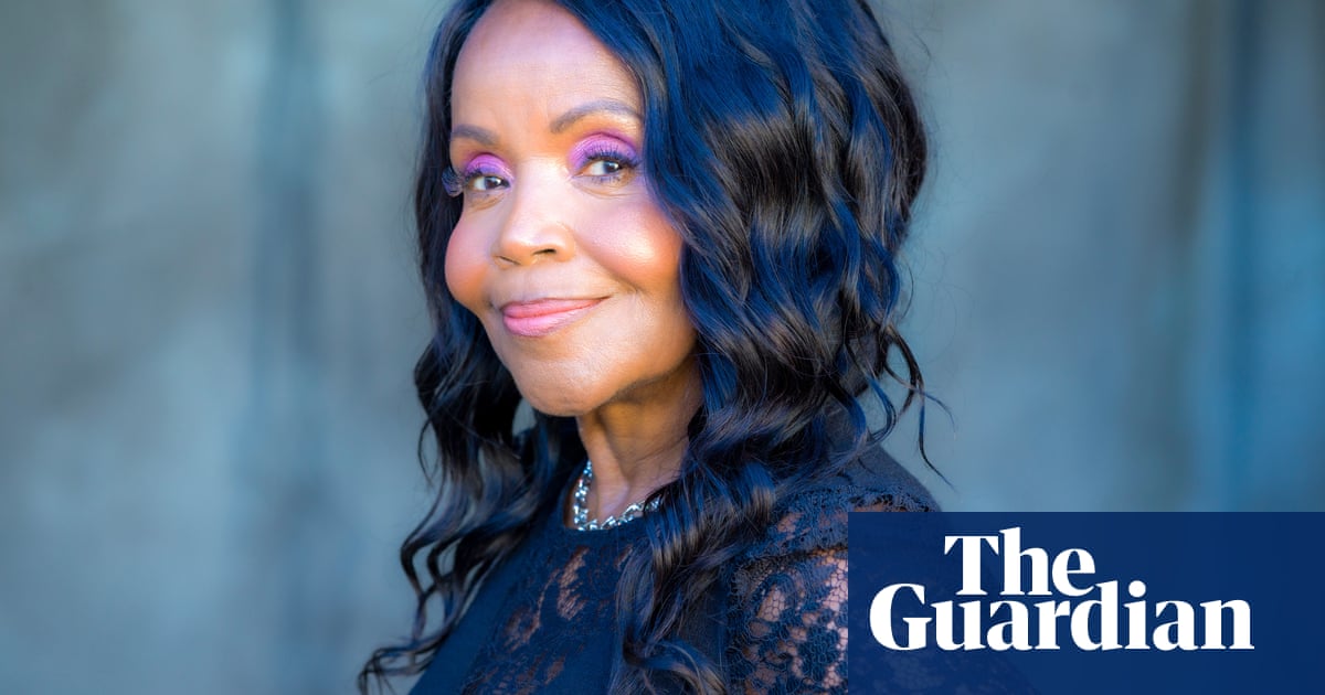 PP Arnold on her star-studded life in music: Peter Gabriel and I used to hang upside down in gravity boots'