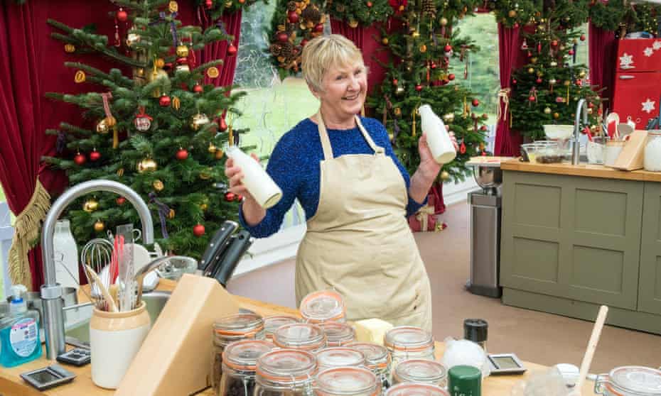 Pelicans sportskeeda prediction staticg suns Bring back Val! In praise of Bake Off’s older bakers, this year’s