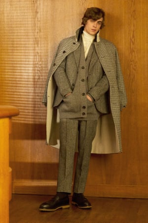 TODS AW21