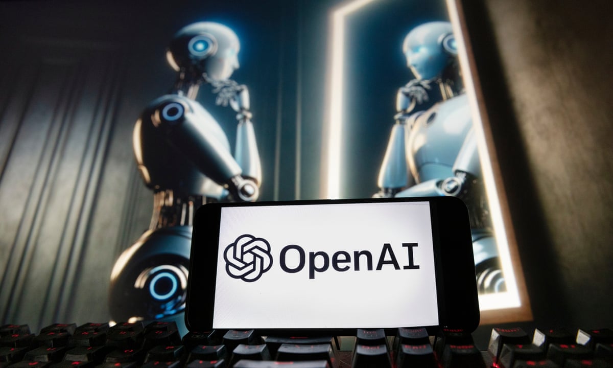 OpenAI putting 'shiny products' above safety, says departing researcher | Artificial intelligence (AI) | The Guardian