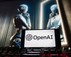 OpenAI takes on Meta and DeepSeek with free and customisable AI models OpenAI takes on Meta and DeepSeek with free and customisable AI models