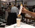 TravelWireDaily — In search of Valencia’s ‘white gold’: my hunt for the perfect horchatería
