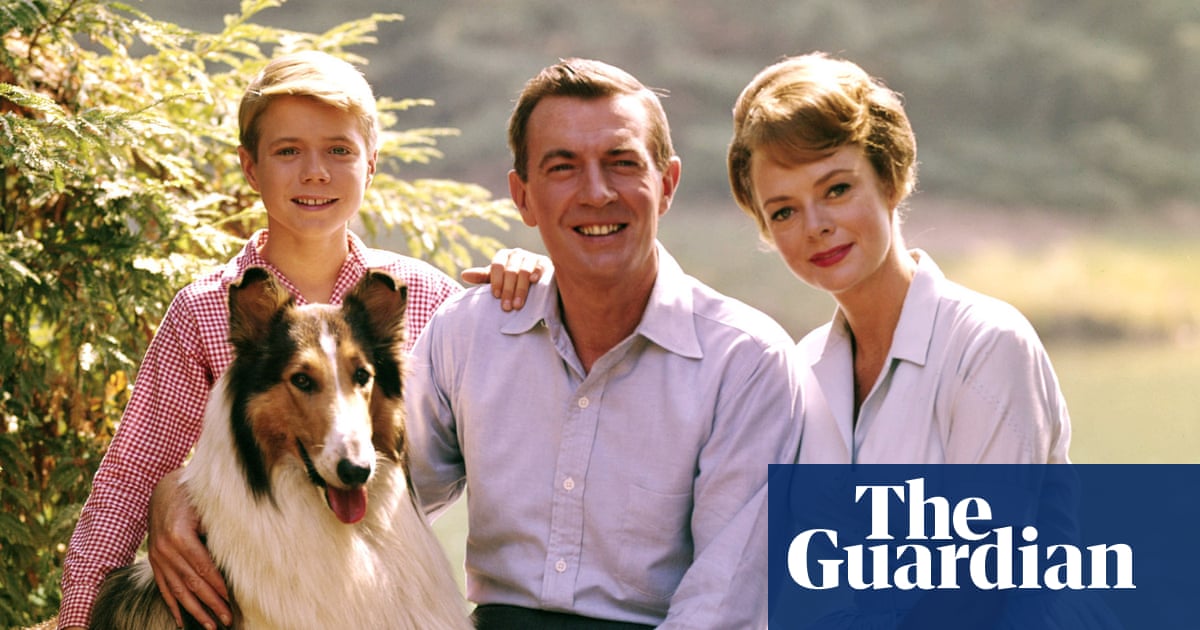 June Lockhart obituary