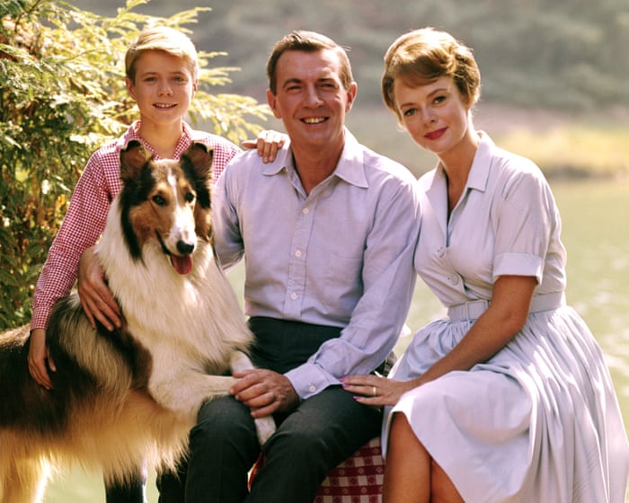 June Lockhart obituary