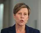 Australia news live: Labor open to ‘sensible amendments’ on gambling reforms, minister says
