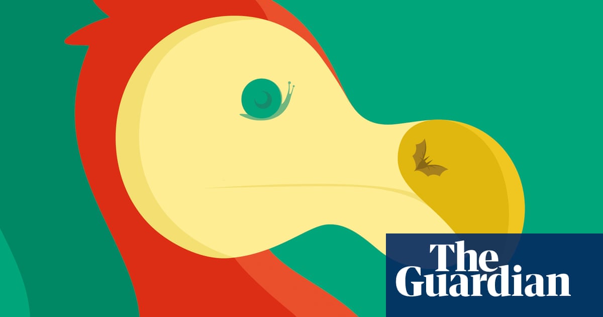 The big idea: on Remembrance Day for Lost Species, here's why it matters