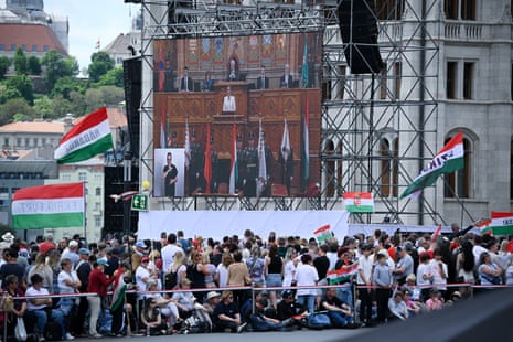 Budapest, Hungary.