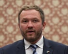 Estonia blames Russia for arson attack on drone maker supplying Ukraine