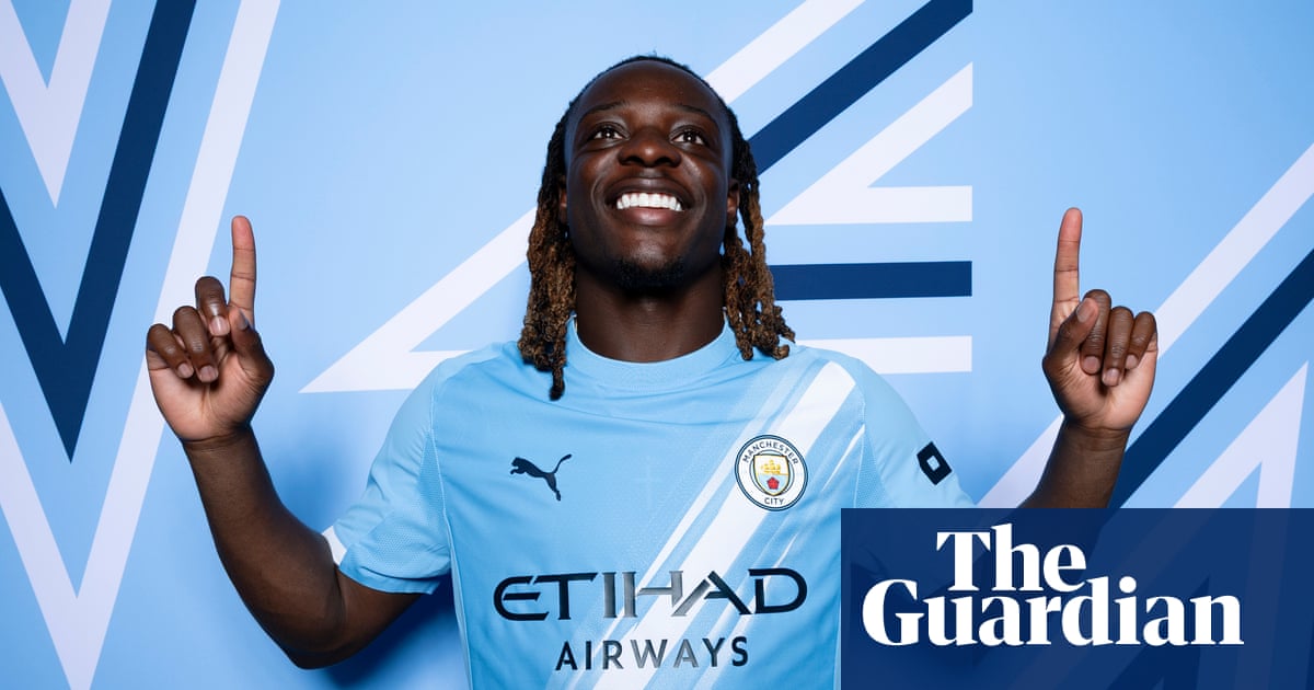 Jérémy Doku: ‘If I add goals I can be the world’s best winger, for sure’