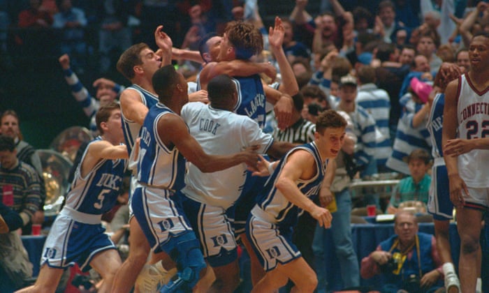 How Duke Became Black America S Most Hated Team The Perception Of