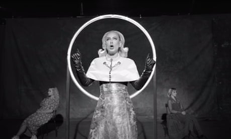 ويديو ادل اوه خداي من