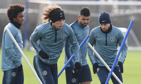 This rag-tag collection of multi-millionaire footballers | Soccer | The ...