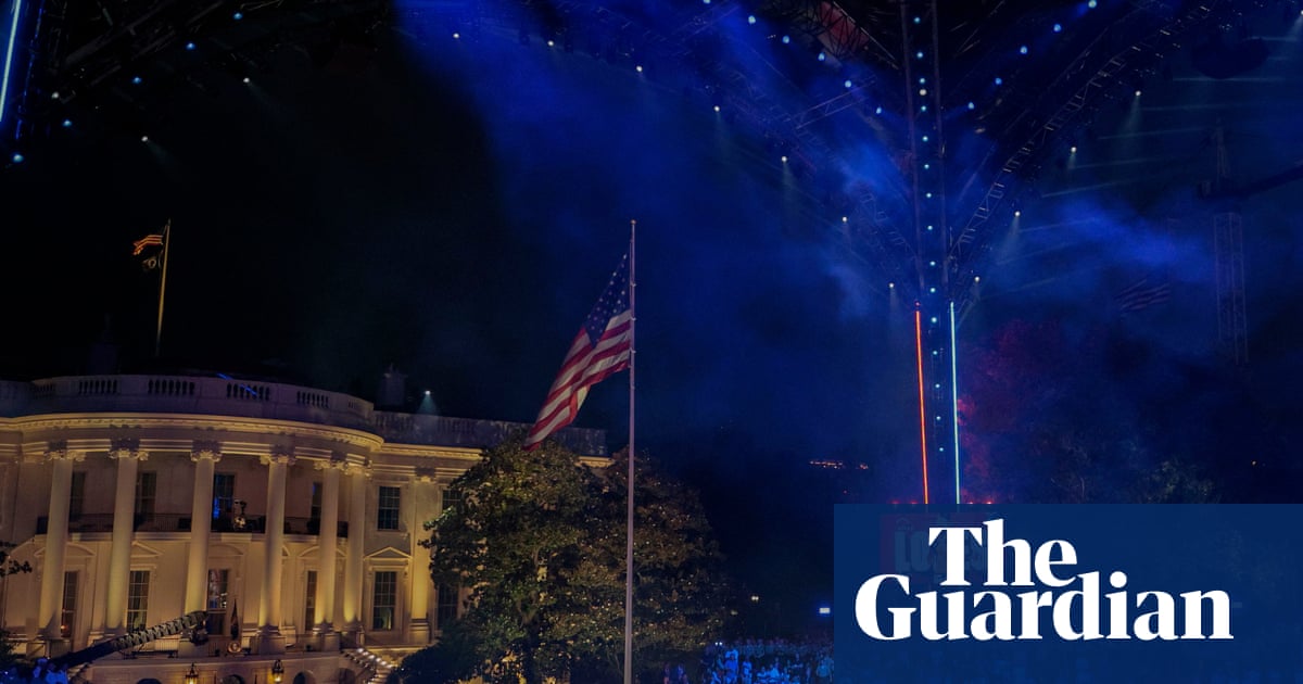 Trump’s White House UFC fights marred by ugly Michelle Obama smear