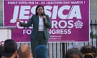 Can Texas become purple? That may depend on Hispanic voters | Carlos Sanchez