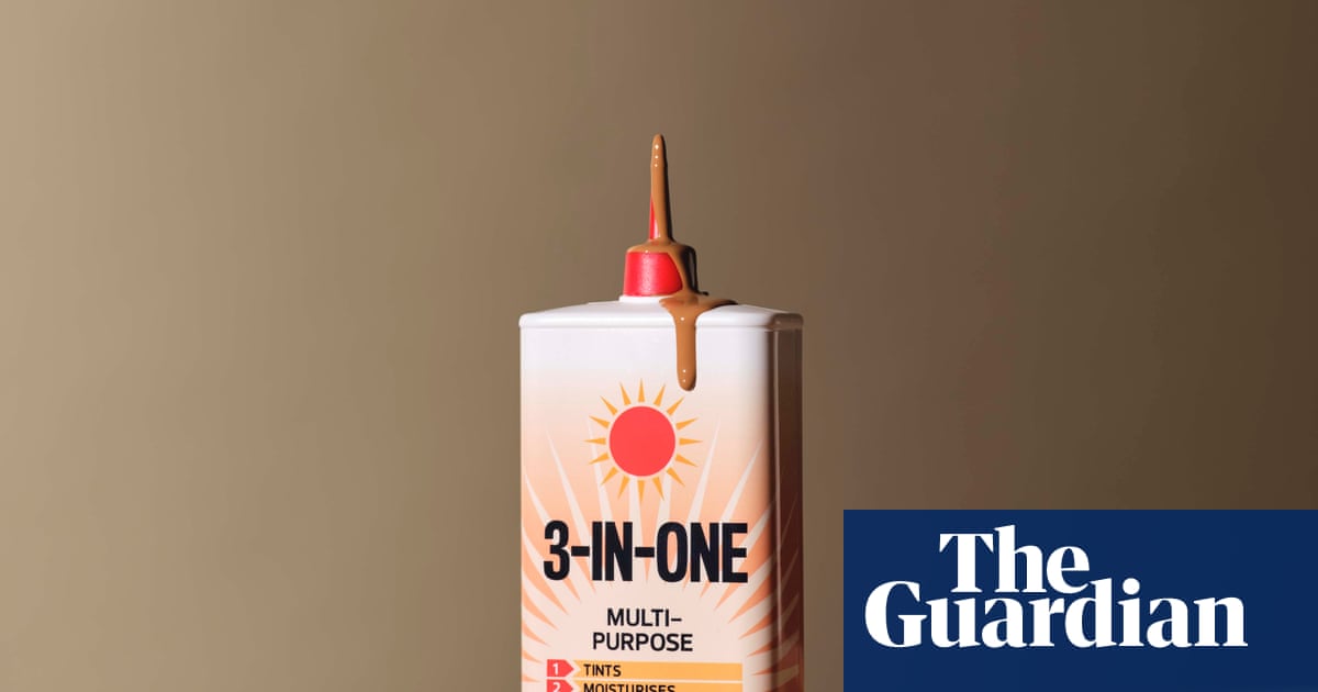 Sali Hughes on beauty: the best tinted sunscreens deliver SPF, moisture and a spring glow all in one