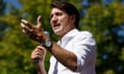 Canada election result: Trudeau forecast to win third term after early vote gamble