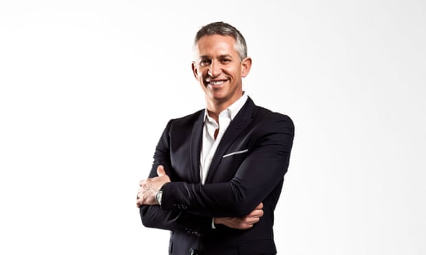 Gary Lineker’s pay was revealed on day England take on Croatia in the World Cup semi-final, a match ITV have main rights to.
