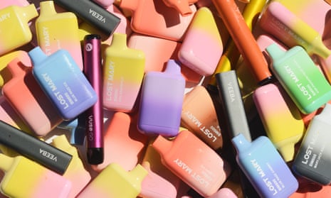 Superdrug to stop selling single-use vapes in UK and Ireland | Retail industry | The Guardian Superdrug to stop selling single-use vapes in UK and Ireland | Retail industry | The Guardian